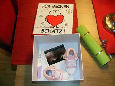 Bild zu So Bildchen von meiner Antwort unten auf Fine-Frage. - Forum für Oktober - Mamis