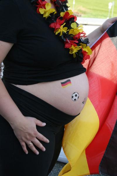 Bild zu Fan-Bauchi-Foto - Forum für Oktober - Mamis