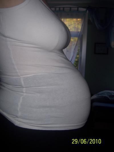 Bild zu Wenn ihr Eure zeigt, zeig ich nun auch mal Meinen :-) - Forum für Oktober - Mamis