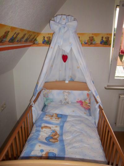 Bild zu Kinderzimmer - Forum für Oktober - Mamis