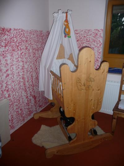 Bild zu So jetzt aber die Bilder vom Kinderzimmer - Forum für Oktober - Mamis