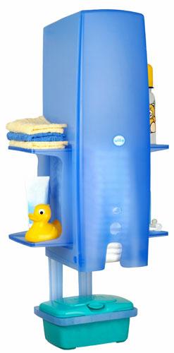 Bild zu suche regal von wibo windelbox / pampersspender - Forum für Oktober - Mamis
