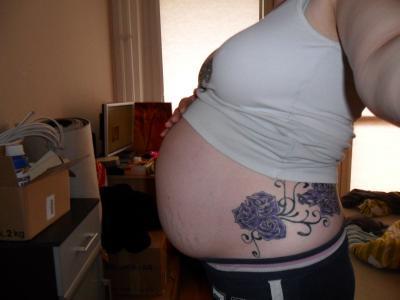 Bild zu und bauch bilder - Forum für Oktober - Mamis