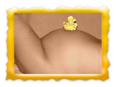 Bild zu Nochmal Bauchi.....l - Forum für Oktober - Mamis