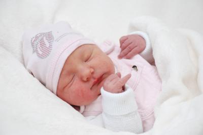 Bild zu möchte auch mal jemanden vorstellen=) - Forum für Oktober - Mamis