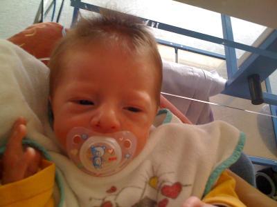 Bild zu Bilder von Pepe - Forum für Oktober - Mamis