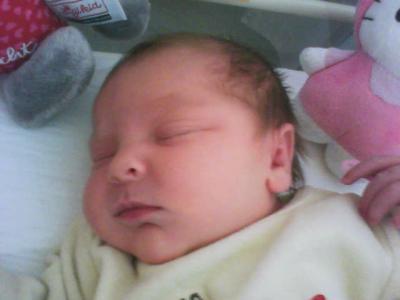 Bild zu Geburtsbericht - Forum für Oktober - Mamis