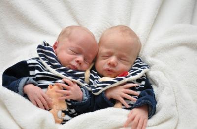 Bild zu Meine Jungs - Forum für Oktober - Mamis