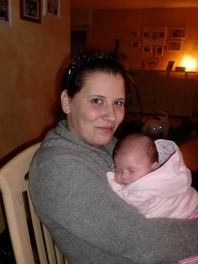 Bild zu Darf ich zu euch? - Forum für Oktober - Mamis