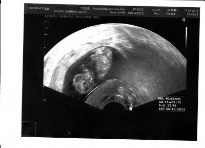 Bild zu Noch eine glückliche Mama - Forum für Oktober - Mamis