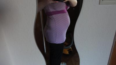 Bild zu Hat jemand Lust auf ne´Bauchrunde zum Sonntag? - Forum für Oktober - Mamis