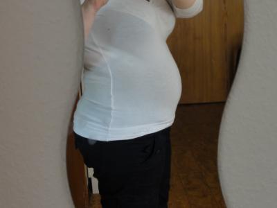 Bild zu Bauchirunde!!!!!!!!Wer hat Lust? - Forum für Oktober - Mamis