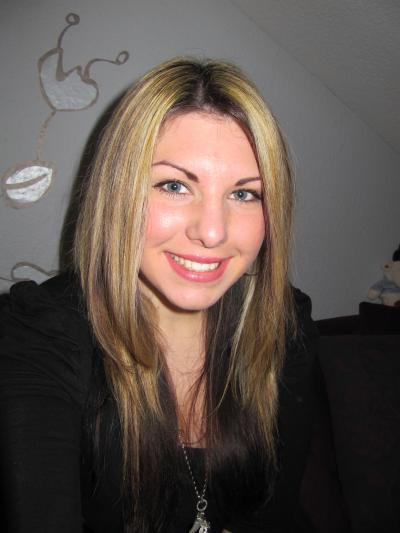 Bild zu BilderRunde mal anders :) - Forum für Oktober - Mamis