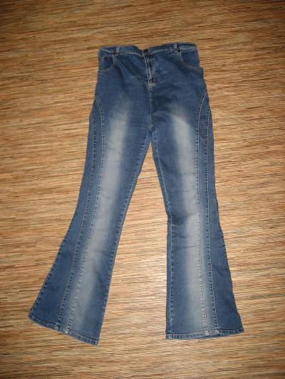 Bild zu braucht wer ne Umstandsjeans in Gr. 38 ? - Forum für Oktober - Mamis