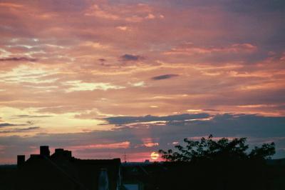 Bild zu Gute-Nacht-Himmel - Forum für Oktober - Mamis