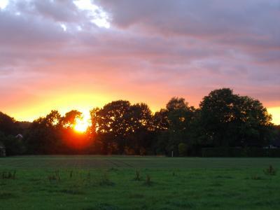Bild zu *********************GUTEN MORGEN************************** - Forum für Oktober - Mamis