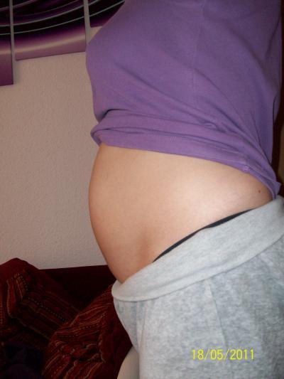Bild zu ich weiß ich weiß nur noch sonntags ist bildtag aber das müsst ihr euch mal... - Forum für Oktober - Mamis
