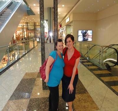 Bild zu Wir haben´s getan....:-) - Forum für Oktober - Mamis