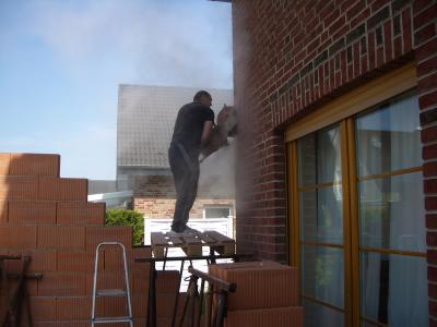 Bild zu Haus(erweiterung)....Das machen wir den lieben langen Tag! - Forum für Oktober - Mamis