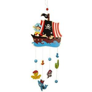 Bild zu Piraten oder Fisch? Ich kann mich nicht entscheiden... - Forum für Oktober - Mamis