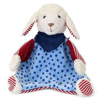 Bild zu habt ihr euch schon alle fürs 1te schmusetuch entschieden?! - Forum für Oktober - Mamis