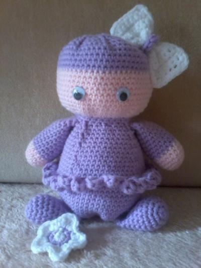 Bild zu Wollte euch noch was zeigen :) - Forum für Oktober - Mamis