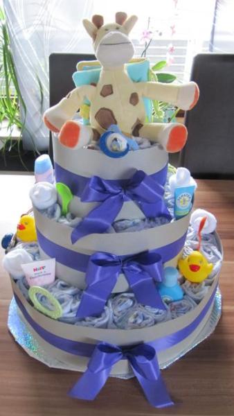 Bild zu Möcht Euch auch mal was zeigen - Forum für Oktober - Mamis