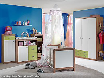 Bild zu Kinderzimmer - Forum für Oktober - Mamis