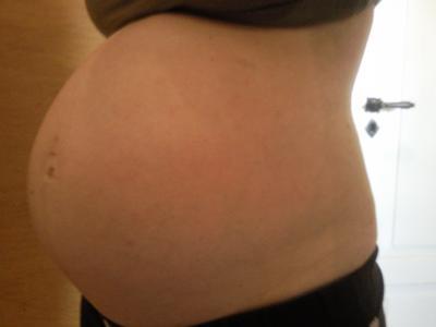 Bild zu an alle ;-) - Forum für Oktober - Mamis