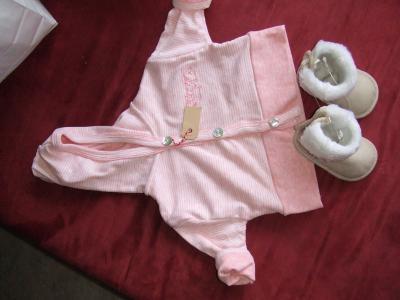 Bild zu Habe was für meine kleine gekauft... - Forum für Oktober - Mamis