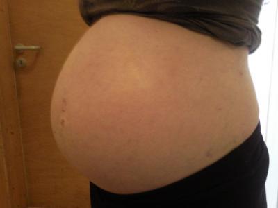 Bild zu ... - Forum für Oktober - Mamis