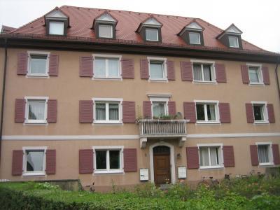 Bild zu MORGÄÄÄN!!! bilder unseres neuen heimes wen es interessiert :) - Forum für Oktober - Mamis