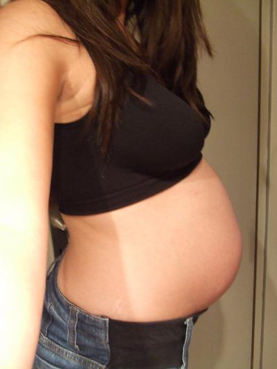 Bild zu ich habe nix anzuziehen :-) tralala - Forum für Oktober - Mamis