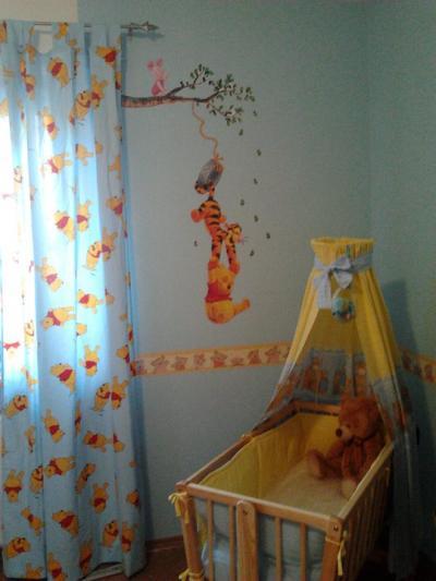 Bild zu kinderzimmer - Forum für Oktober - Mamis