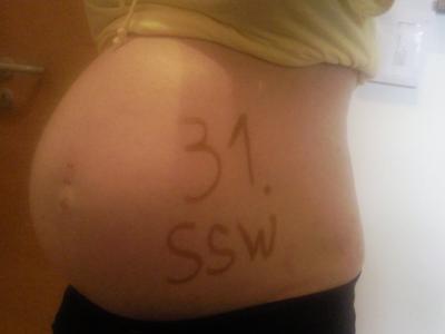 Bild zu neues plus foto`s - Forum für Oktober - Mamis
