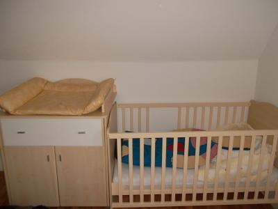 Bild zu Ich auch Kinderzimmer ;) - Forum für Oktober - Mamis