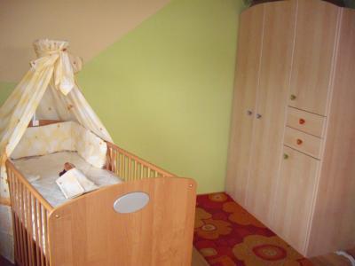 Bild zu Kinderzimmer - Forum für Oktober - Mamis