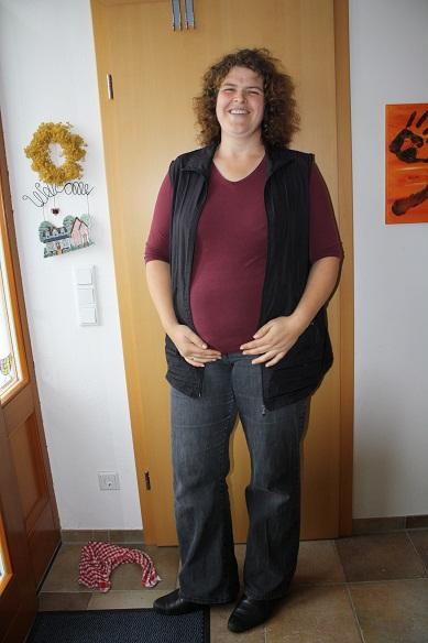 Bild zu Das bin ich! - Forum für Oktober - Mamis