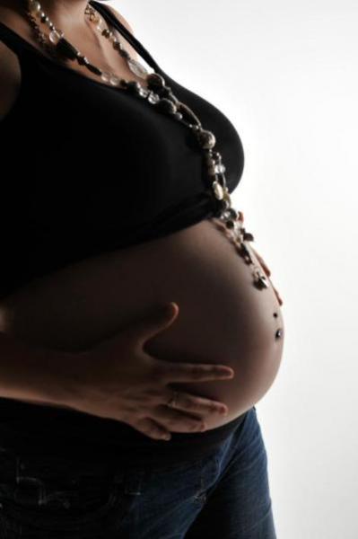 Bild zu Fotoshoot gestern..... - Forum für Oktober - Mamis
