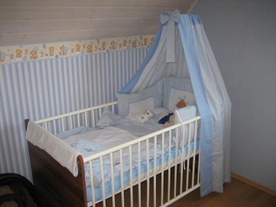 Bild zu Bilder-Kinderzimmer - Forum für Oktober - Mamis