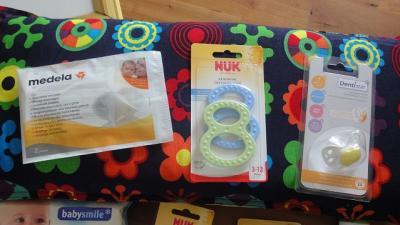 Bild zu Jippieeeeeeee, Bambini-Box ist da!!! - Forum für Oktober - Mamis
