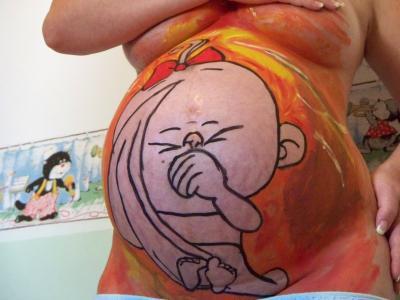 Bild zu mein mann hat... - Forum für Oktober - Mamis