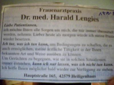 Bild zu Guten Morgen ihr lieben! Man bin ich aufgeregt!! - Forum für Oktober - Mamis
