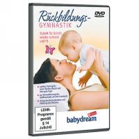 Bild zu Biete Rückbildungsgymnastik DVD von Rossmann - Forum für Oktober - Mamis