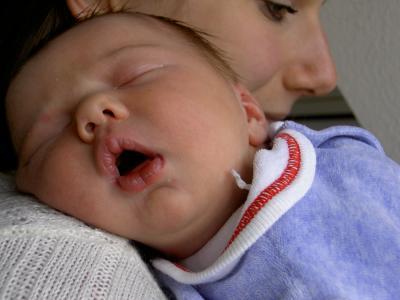 Bild zu Mila Julie - Forum für Oktober - Mamis