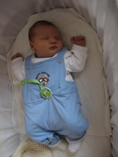 Bild zu Mein kleiner Prinz - Forum für Oktober - Mamis