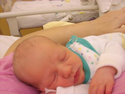 Bild zu Bin wieder da... - Forum für Oktober - Mamis