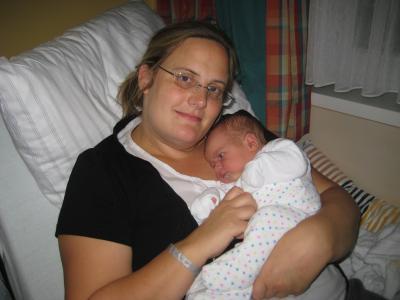 Bild zu Wollt mal schnell Meldung machen... - Forum für Oktober - Mamis