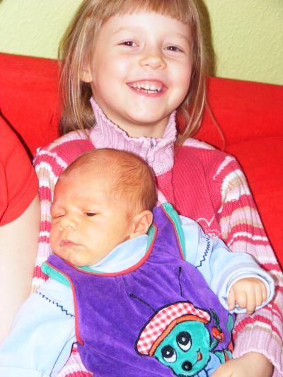 Bild zu mal ein bildchen - Forum für Oktober - Mamis
