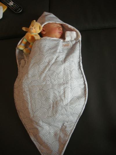 Bild zu geburtsbericht und foto - Forum für Oktober - Mamis